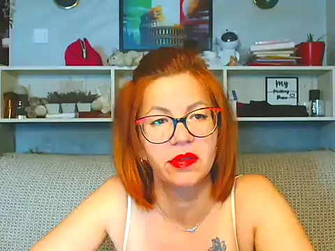 Natali3855 online show from 07.20.26
