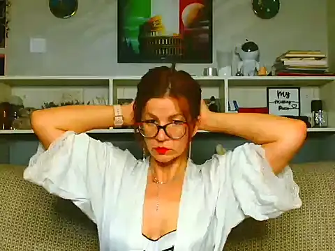 Natali3855 online show from 07.23.26