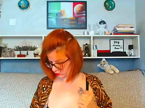 Natali3855 online show from 07.24.26