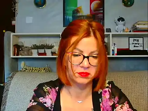 Natali3855 online show from 07.27.26