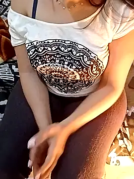 ShadiaStar online show from 01.24.25