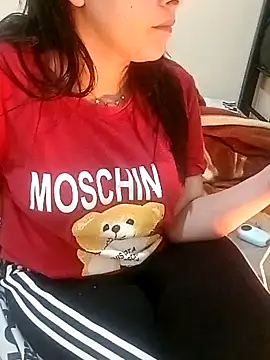 ShadiaStar online show from 03.01.25