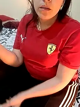 ShadiaStar online show from 03.05.25