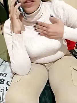 ShadiaStar online show from 11.23.25