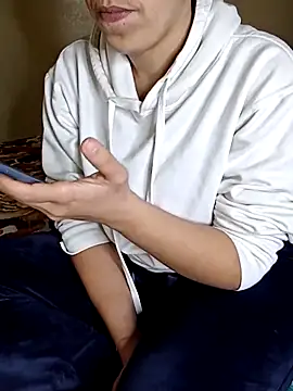 ShadiaStar online show from 02.08.26