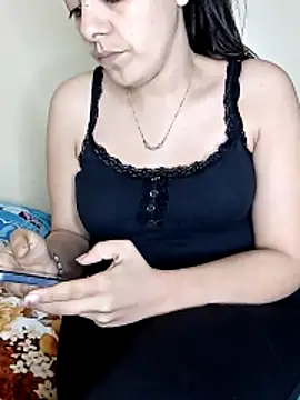 ShadiaStar online show from 03.11.26