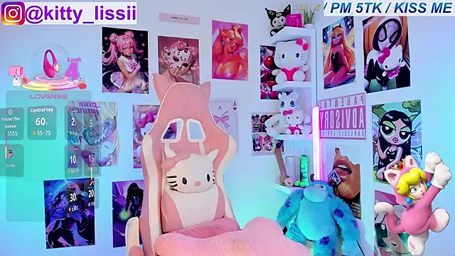 babylinsie online show from 05.03.26