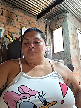 chubby sexy big tits online show from 10.13.25