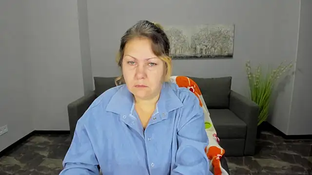 Milana Blake online show from 12.12.24