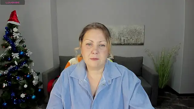 Milana Blake online show from 01.02.25