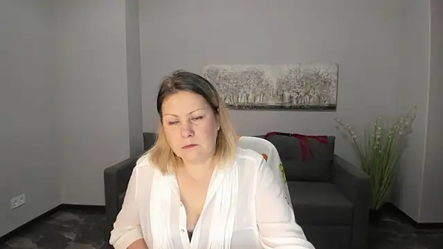 Milana Blake online show from 01.10.25