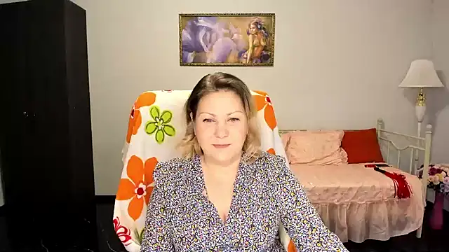 Milana Blake online show from 01.15.25