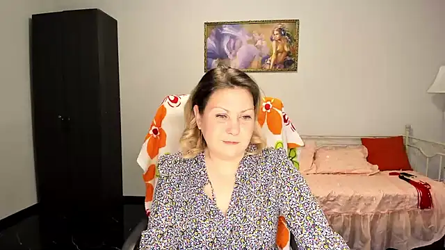 Milana Blake online show from 01.15.25