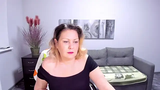 Milana Blake online show from 03.05.25