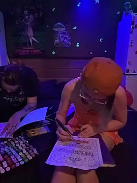 Stonermama666420 online show from 04.22.26