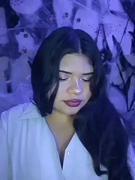 CANELA 9911 online show from 11.02.25