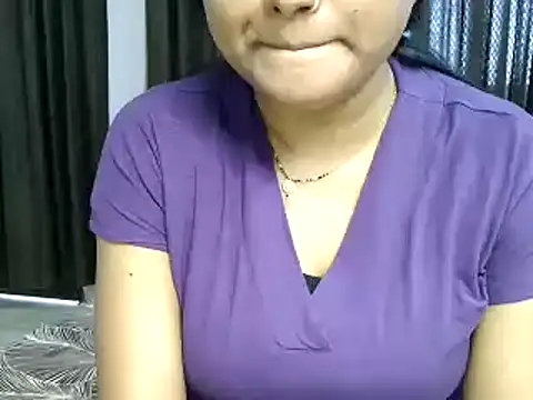 Hritvika online show from 02.26.26