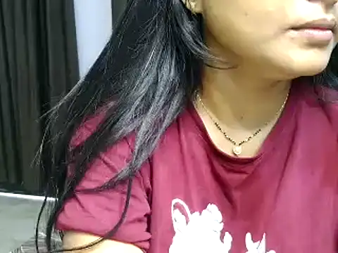 Hritvika online show from 03.02.26