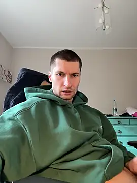 Snapshot of HotUkraine chatting on 01.28.25 HotUkraine online show from 01.28.25