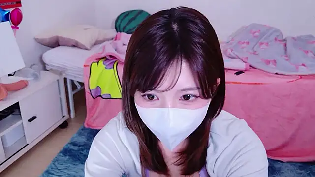 Snapshot of Runarunapi chatting on 01.13.26 Runarunapi online show from 01.13.26