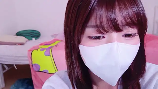 Snapshot of Runarunapi chatting on 01.16.26 Runarunapi online show from 01.16.26