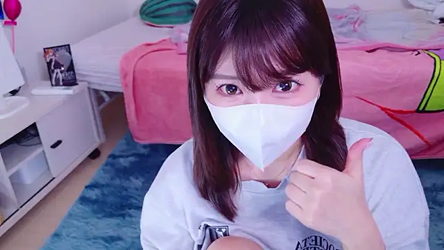 Snapshot of Runarunapi chatting on 01.18.26 Runarunapi online show from 01.18.26