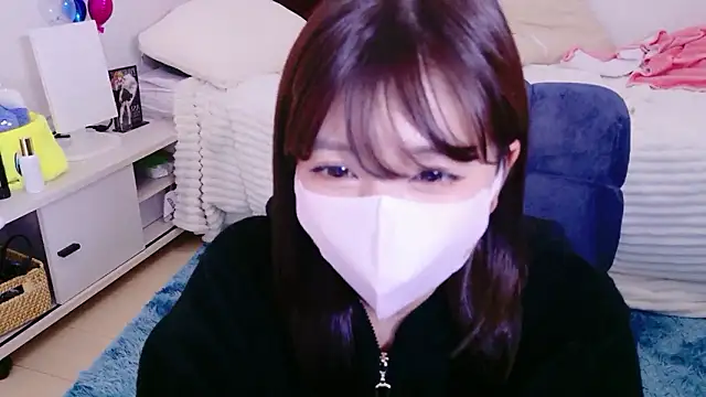 Snapshot of Runarunapi chatting on 02.08.26 Runarunapi online show from 02.08.26