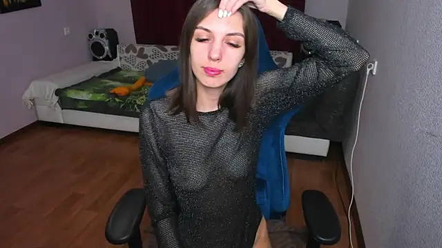 Venera66615 online show from 02.21.25