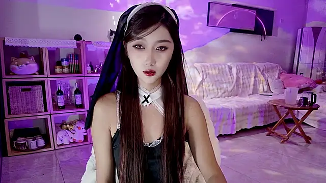 pinnnnnnk online show from 12.27.24