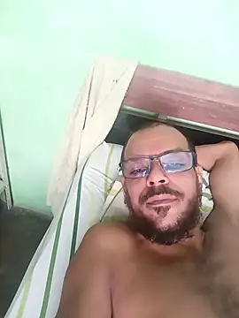 Charly BC Dirty online show from 10.19.25