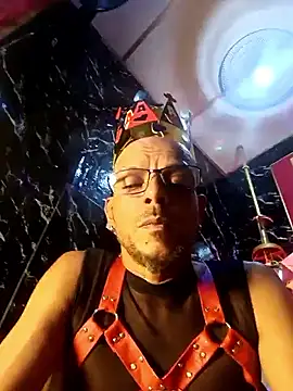 Charly BC Dirty online show from 01.17.26