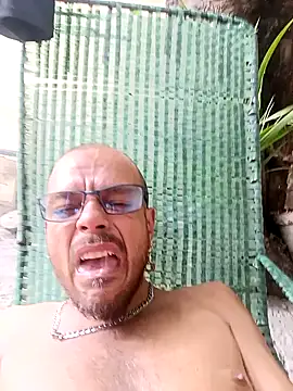 Charly BC Dirty online show from 03.07.26