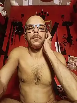 Charly BC Dirty online show from 06.01.26