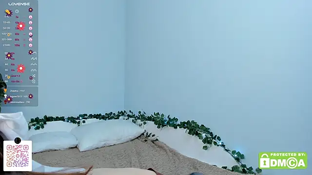 GladysDanley online show from 02.18.25