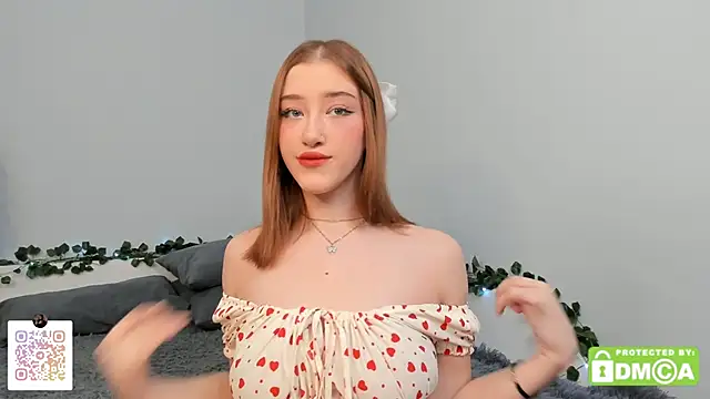 GladysDanley online show from 02.22.25