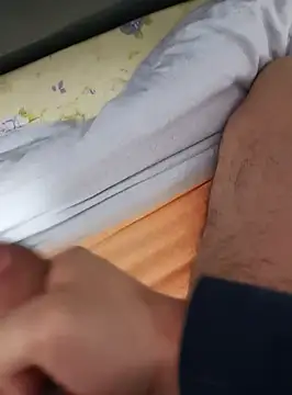 thanos65432 online show from 03.14.25