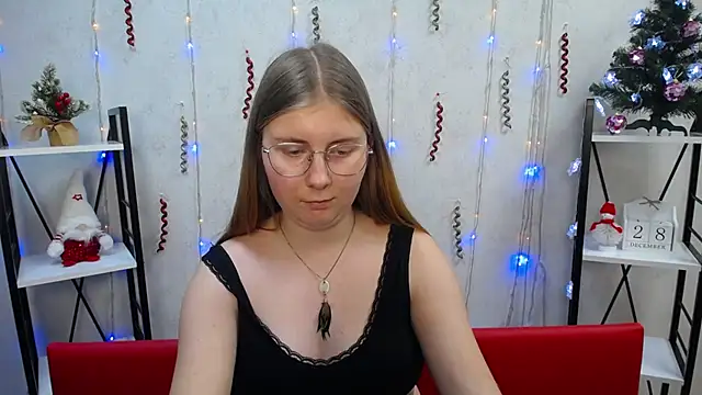 RysaKosaYlya online show from 12.28.24