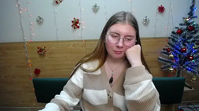 RysaKosaYlya online show from 01.13.25