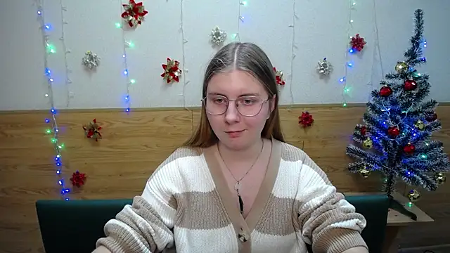 RysaKosaYlya online show from 01.15.25