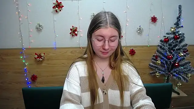 RysaKosaYlya online show from 01.16.25