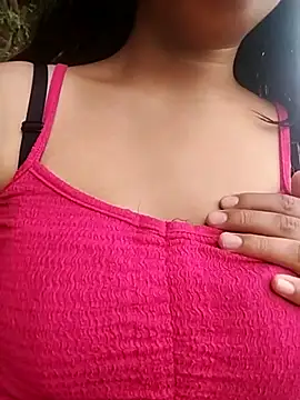 Danna-linyi online show from 02.14.25