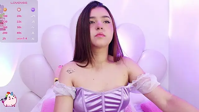 zoewillian online show from 11.14.25