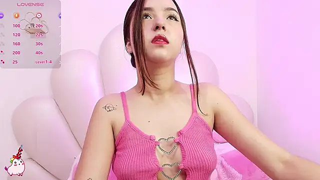 zoewillian online show from 02.15.26