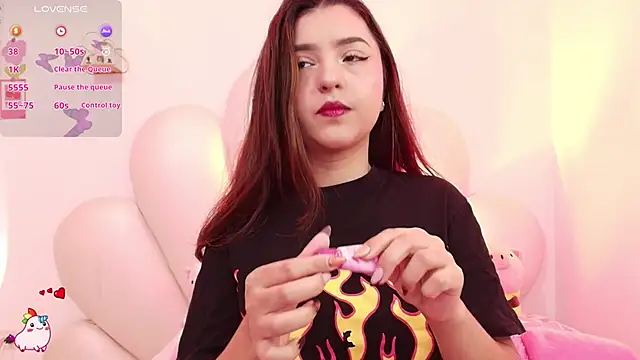 zoewillian online show from 02.23.26