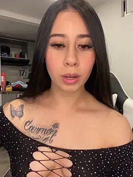 Zoee t online show from 01.07.26