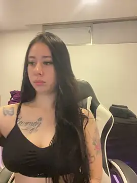 Zoee t online show from 05.16.26
