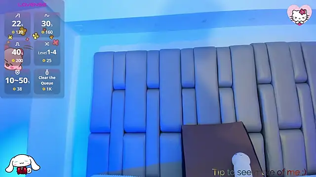 Snapshot of _sowy_venus_ chatting on 01.15.26 sowy venus online show from 01.15.26