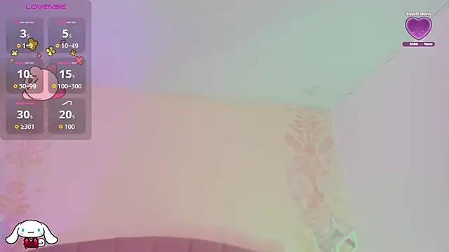 Snapshot of _sowy_venus_ chatting on 01.18.26 sowy venus online show from 01.18.26