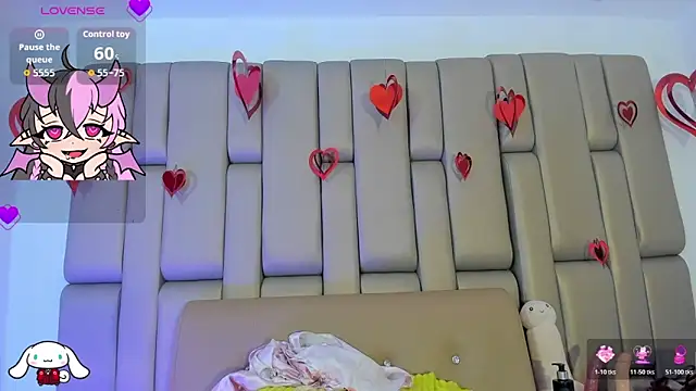 Snapshot of _sowy_venus_ chatting on 02.18.26 sowy venus online show from 02.18.26