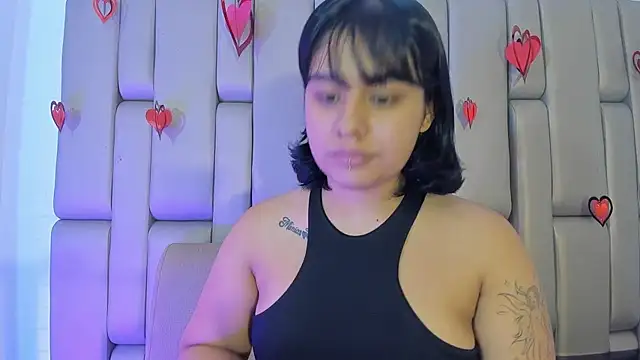 Snapshot of _sowy_venus_ chatting on 02.21.26 sowy venus online show from 02.21.26